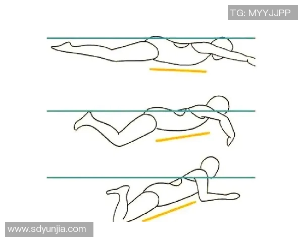 蛙泳技巧全面解析与训练方法提升快速掌握泳姿要点